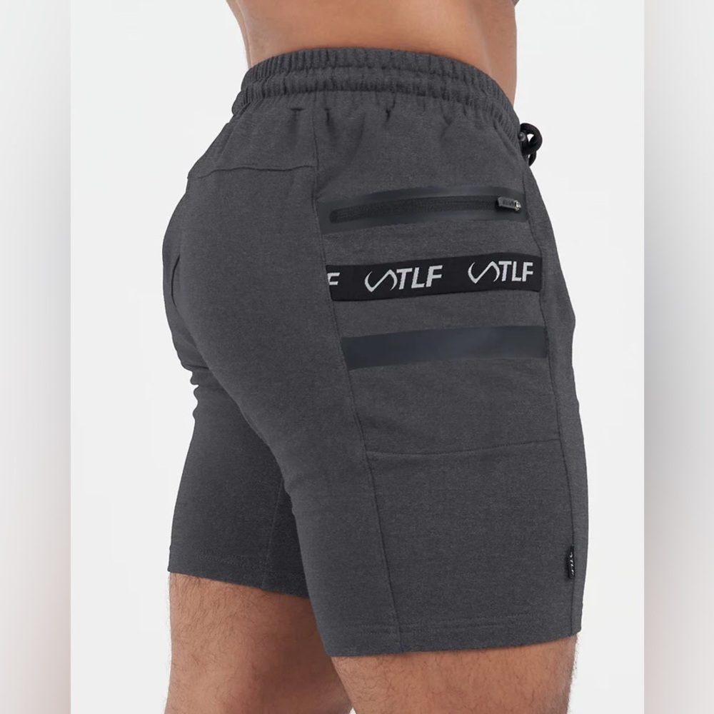 TLF Resolute Shorts